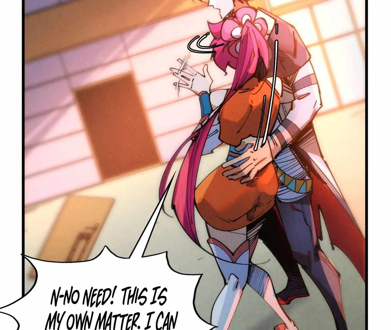 The Ultimate of All Ages Chapter 426 53